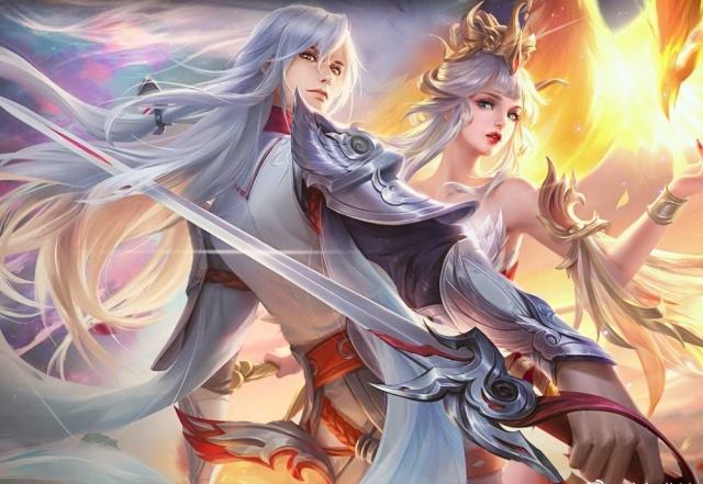 王者荣耀的各个年限皮肤都是什么,王者荣耀哪一款皮肤最值得购买