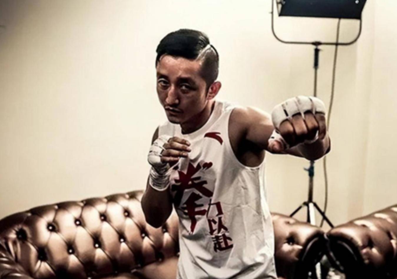 邹市明退役真正原因揭秘！“眼疾”只是借口，赔偿2600万才是痛点