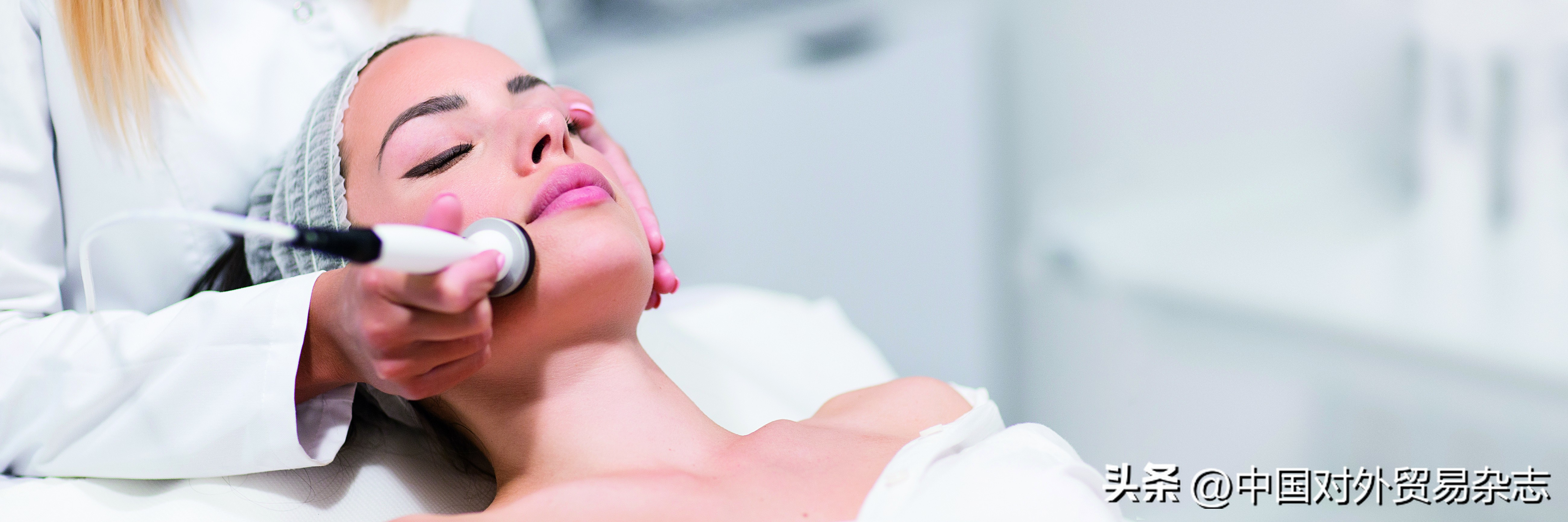 千亿医美市场破局,医美千亿市场之争