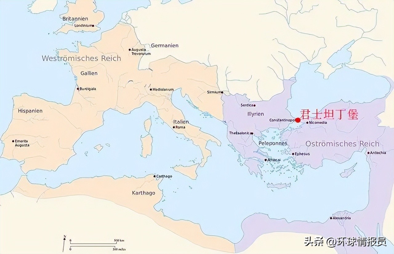 欧美国徽为什么都是老鹰,哪个国家国徽有鹰的图案