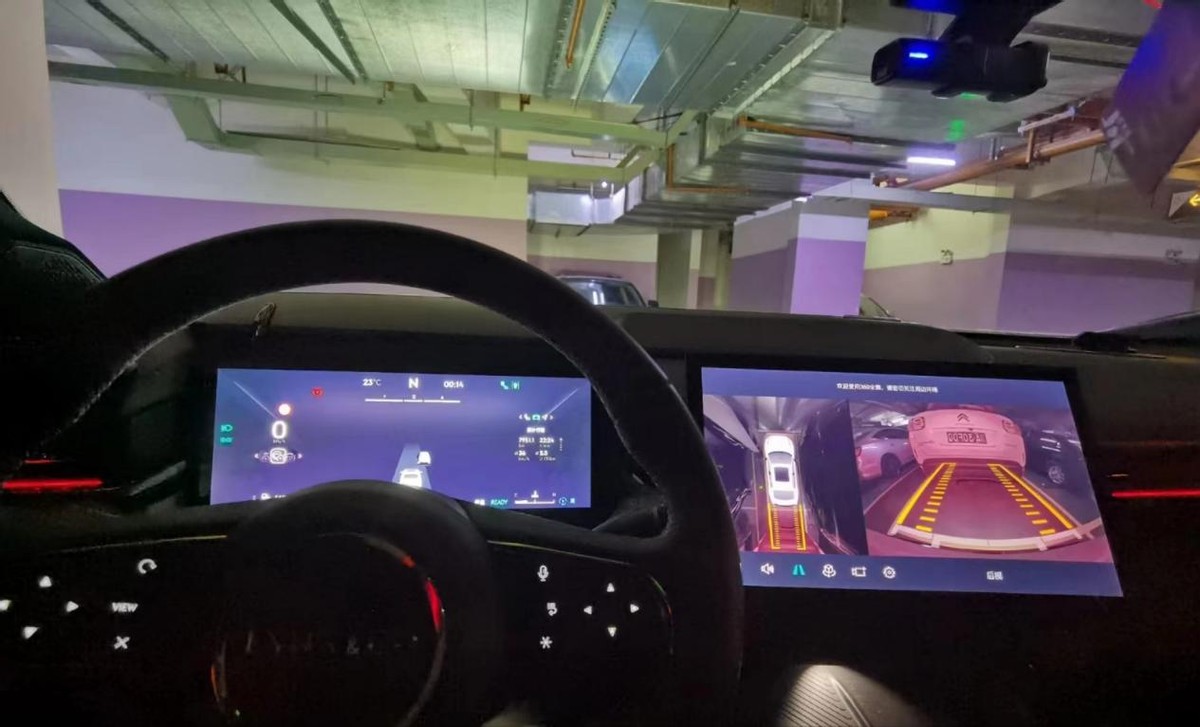 领克03em-f车主真实反映,性价比拉满的纯油车