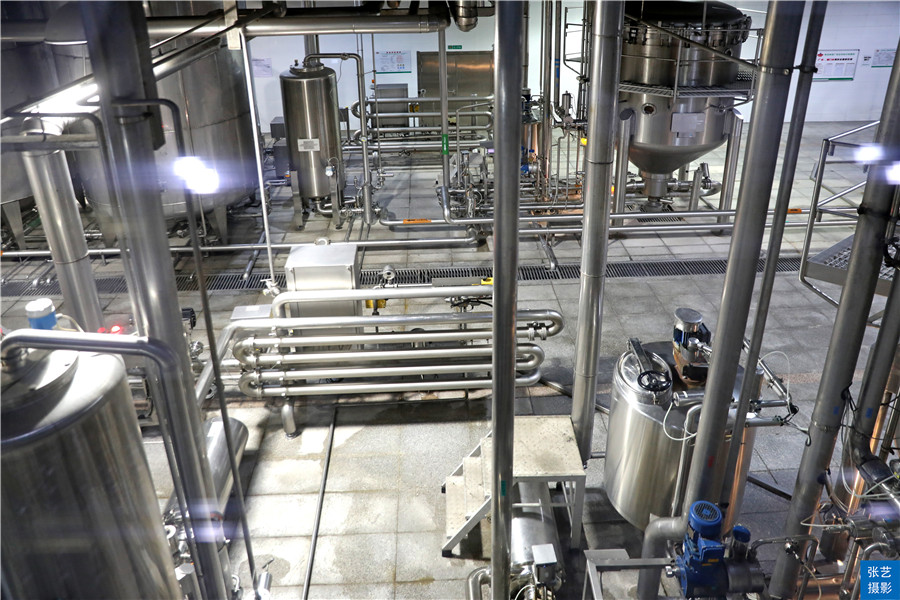 青岛好玩的地方啤酒博物馆,啤酒博物馆青岛