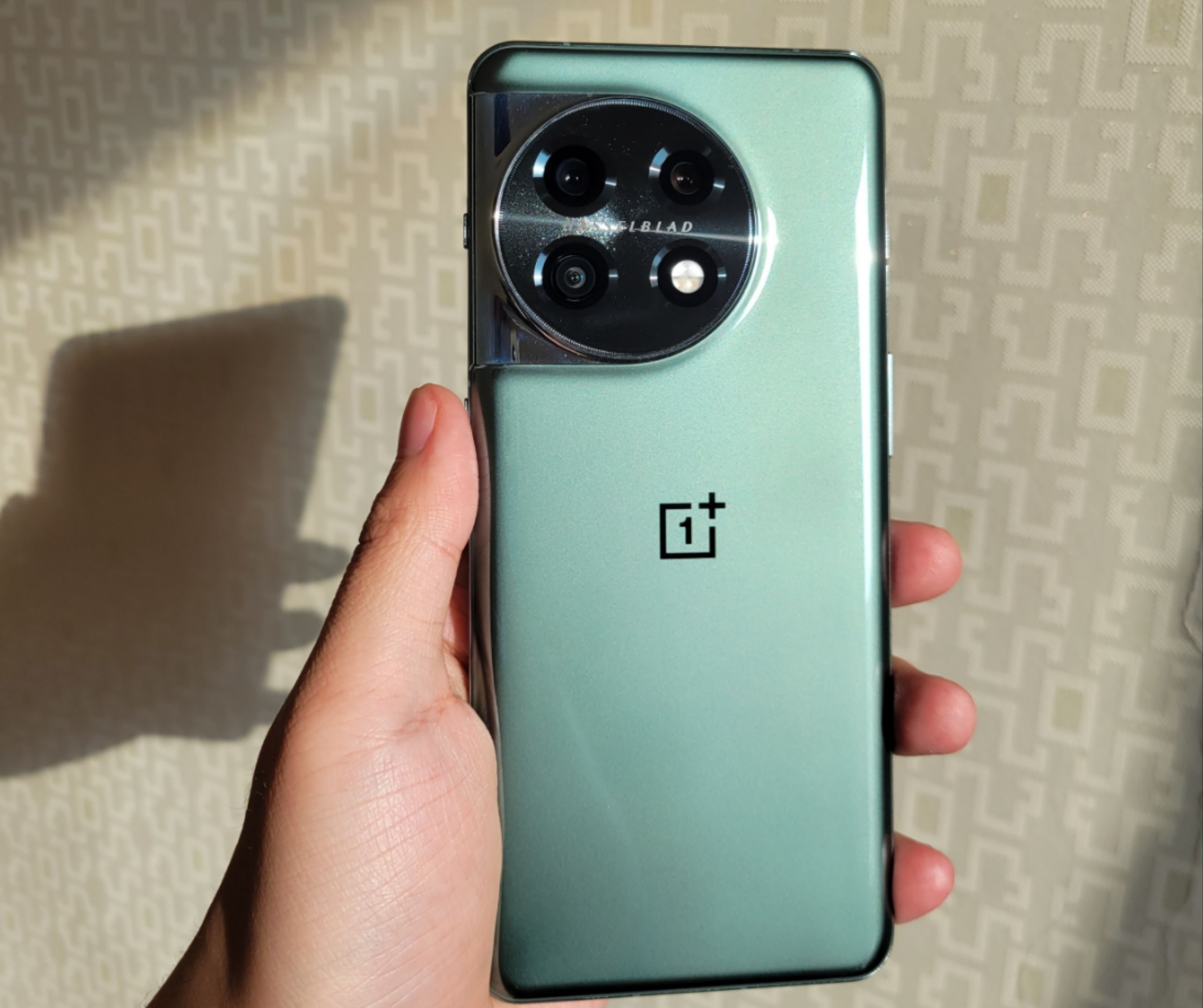 一加8日常使用到底好不好,一加8值得升安卓11吗