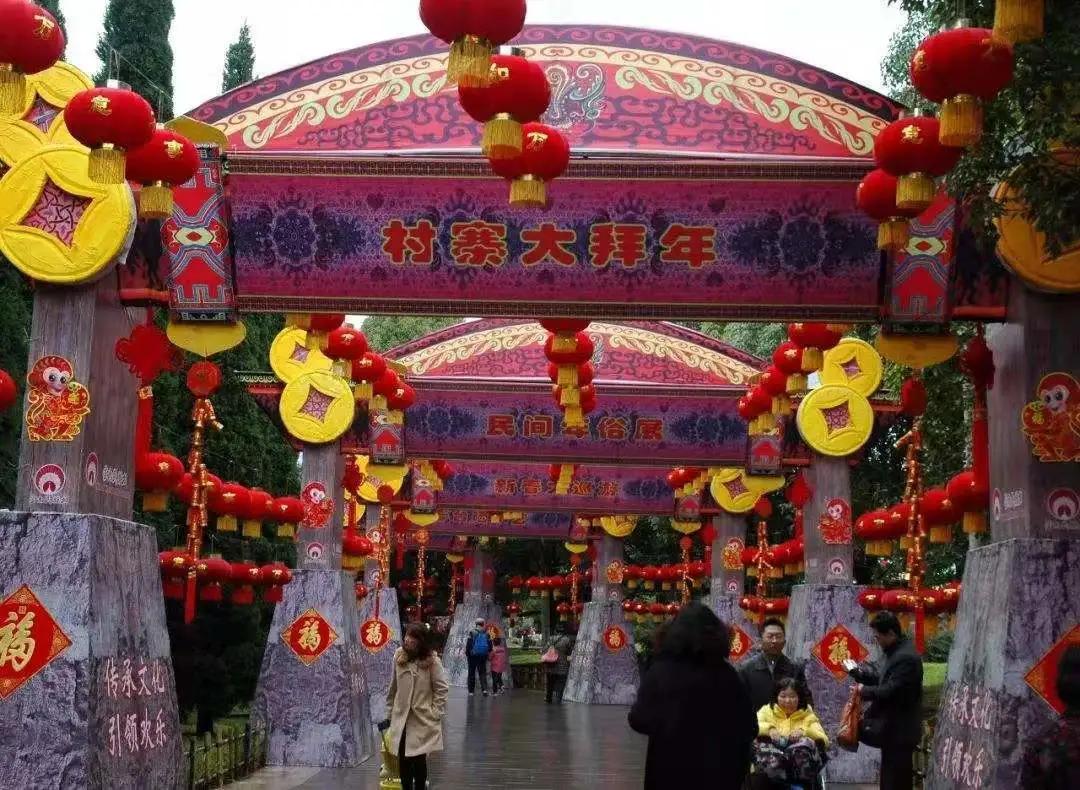 春节旅游最佳去处云南旅游攻略,春节云南旅游必去的景点推荐