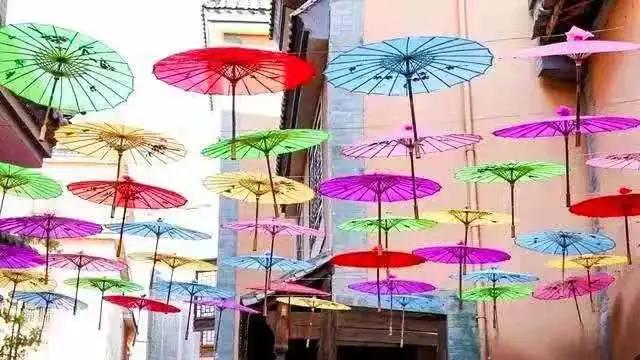 春节旅游最佳去处云南旅游攻略,春节云南旅游必去的景点推荐