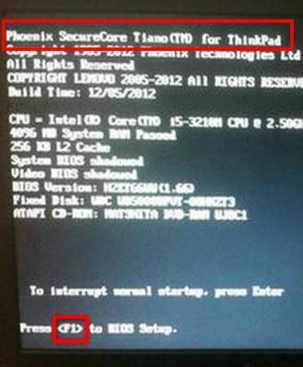 电脑bios设置有几种,电脑bios设置几种方式