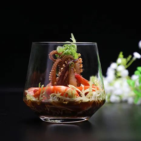 十种捞汁凉菜做法,十种捞拌汁配方