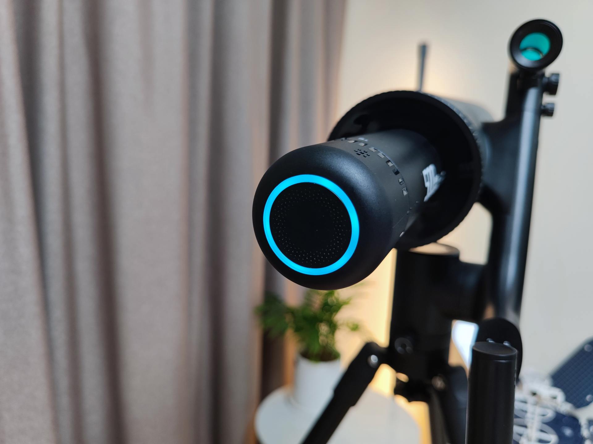 当当狸智能天文望远镜可以改装吗,怎么选择网上的天文望远镜