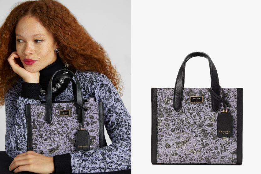 katespade19圣诞限量,katespade龙年限定