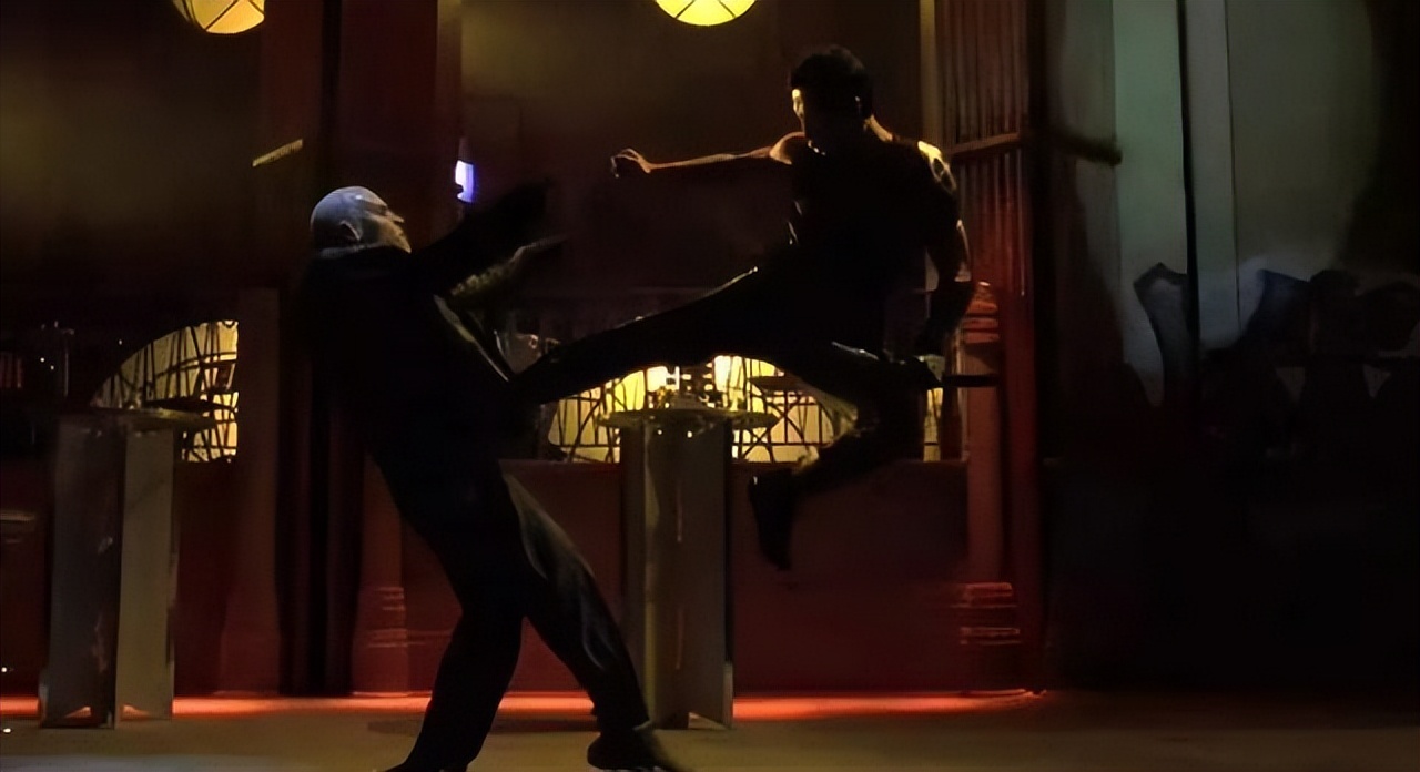 好莱坞经典疾速追杀,好莱坞三大禁忌疾速追杀