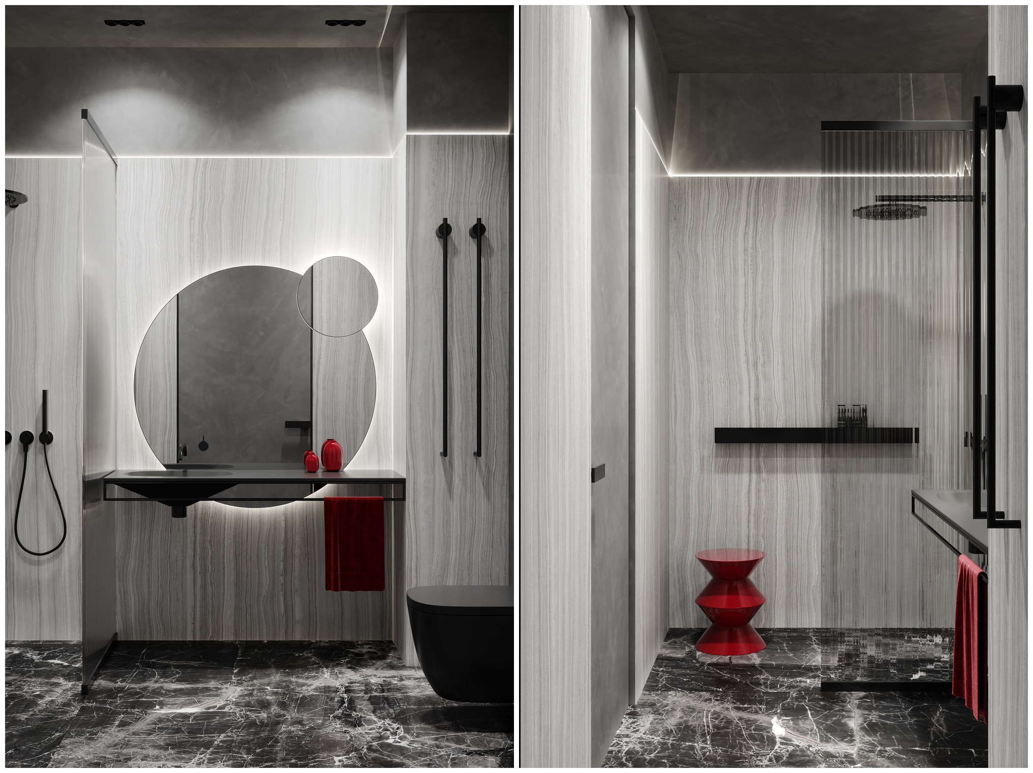 卫生间除异味你们都用什么,如何排查卫生间臭味来源