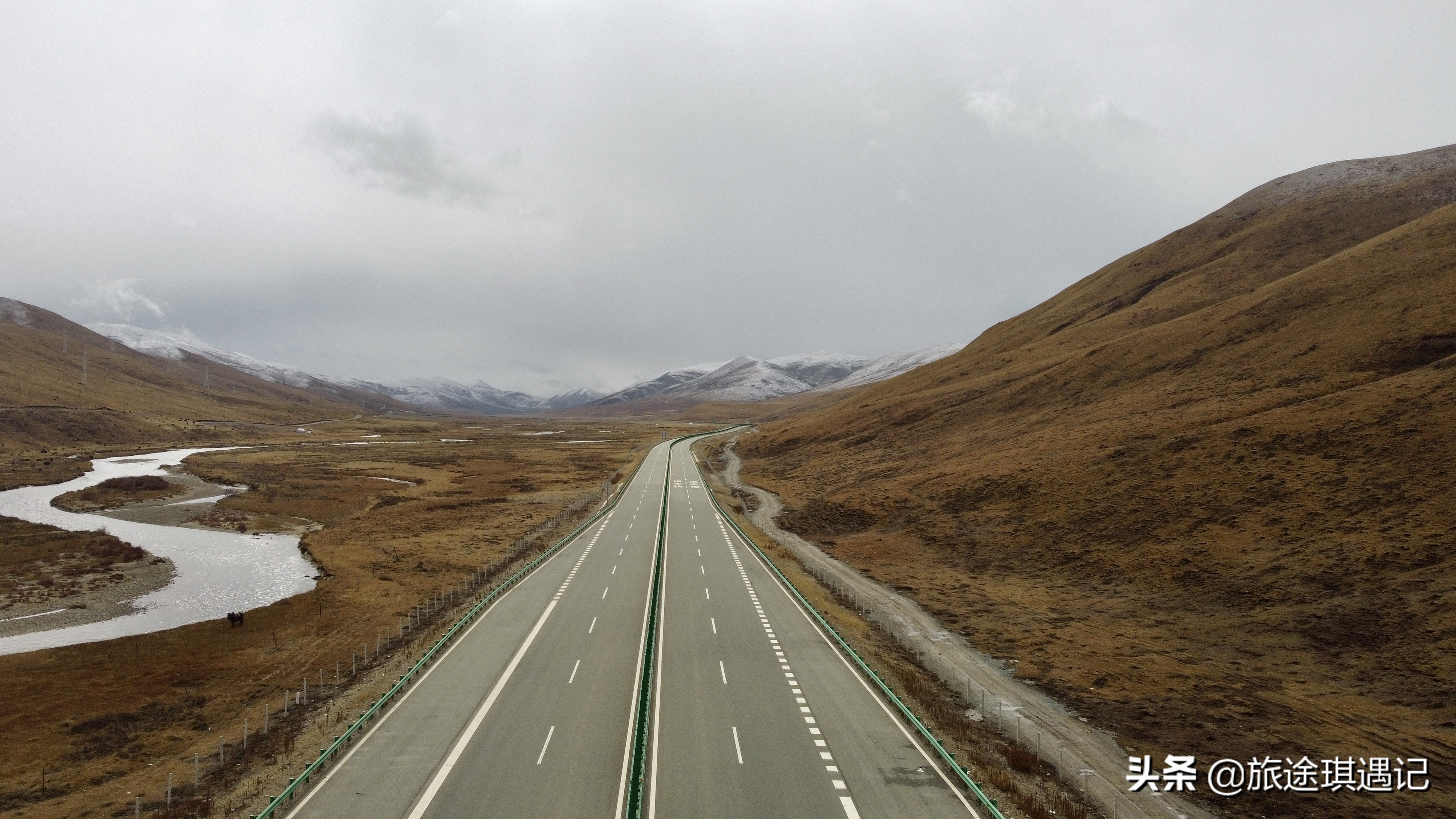 长期自驾游国道和高速,自驾走国道和高速的利弊