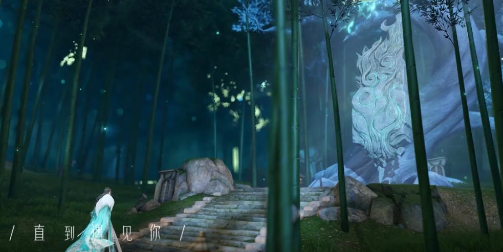 天谕手游和原神,天谕手游合服