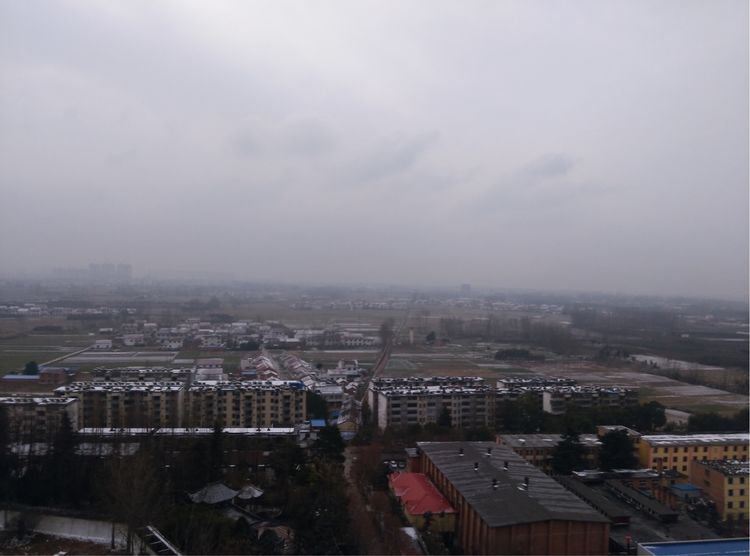 汉中最大三线厂汉江工具厂,汉中城固三线故事