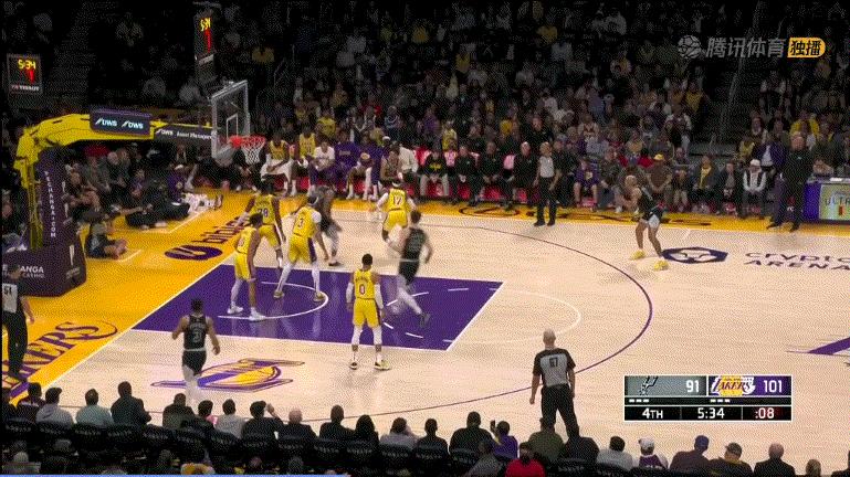 施罗德防守到底什么水平,全明星施罗德大招怎么防守