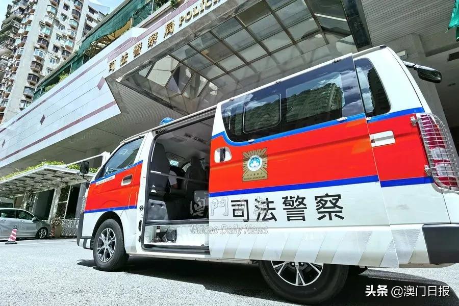 90小伙境外赌博输3千万,男子与友人来澳赌博