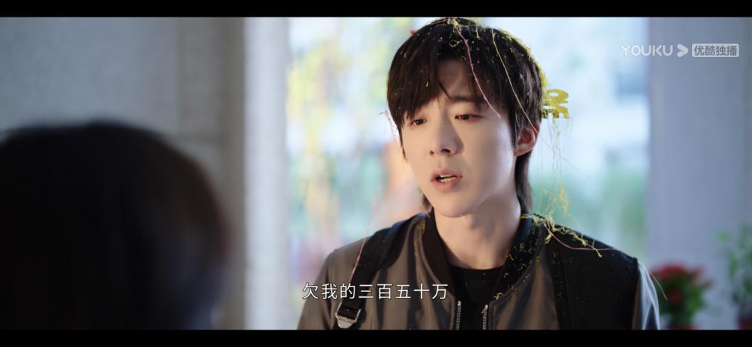 《做自己的光》中丈夫欠下巨额债务跑路，债权人如何合法维权？丨法眼看剧