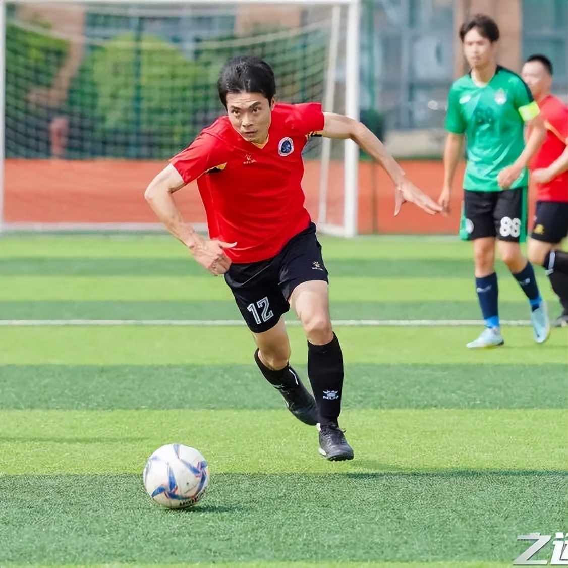 2023体育公益嘉年华,公益比赛现在开赛