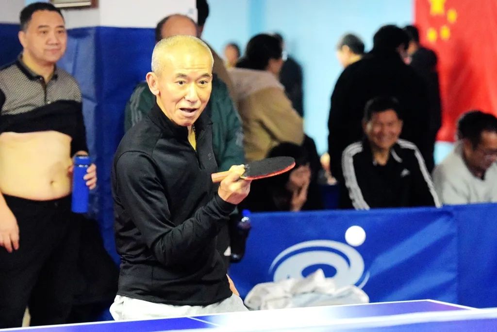 广西桂林2021乒乓球锦标赛,广西桂林乒乓球赛落幕