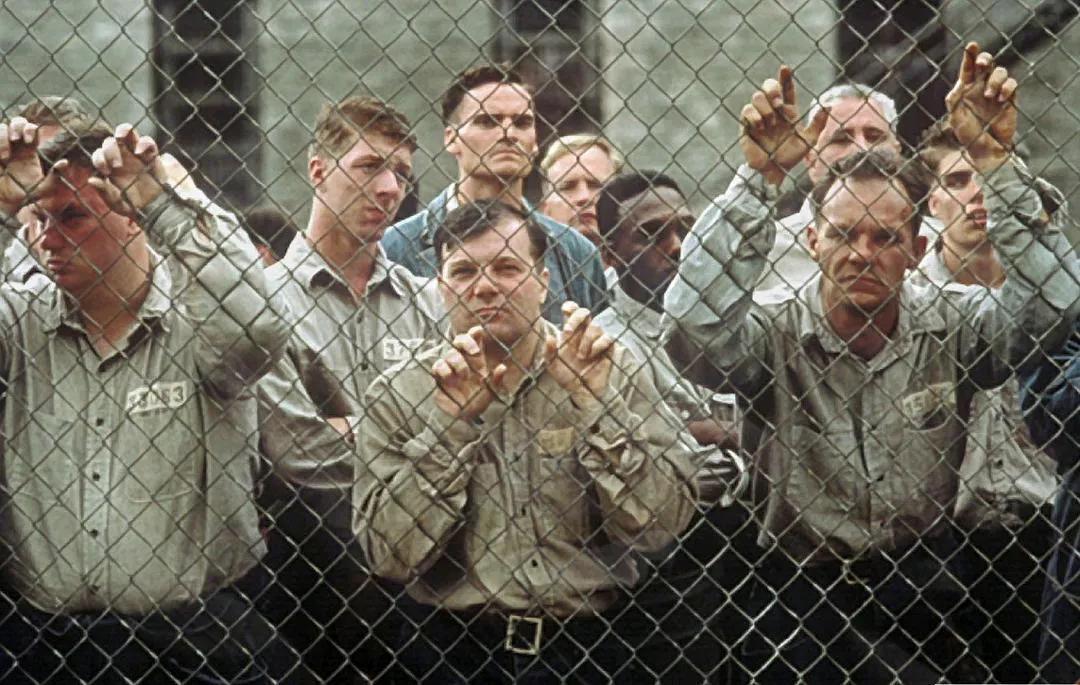 各国分数最高电影,推荐8部史诗级的电影你看过几部