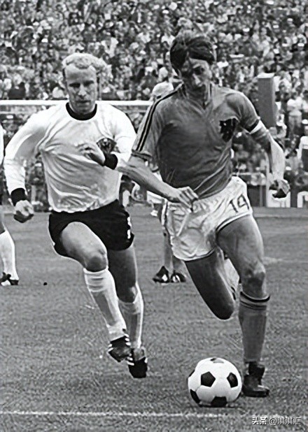 趣谈发展史,卡塔尔世界杯趣谈