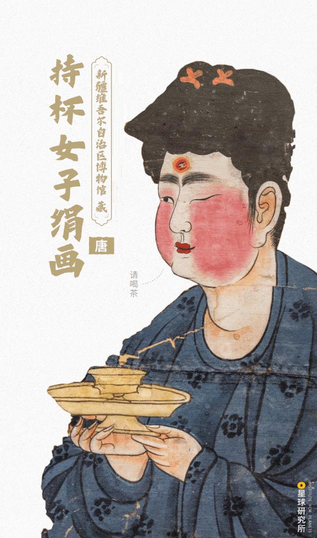 中国传统服饰的演变科普,中国服饰从古至今的演变过程