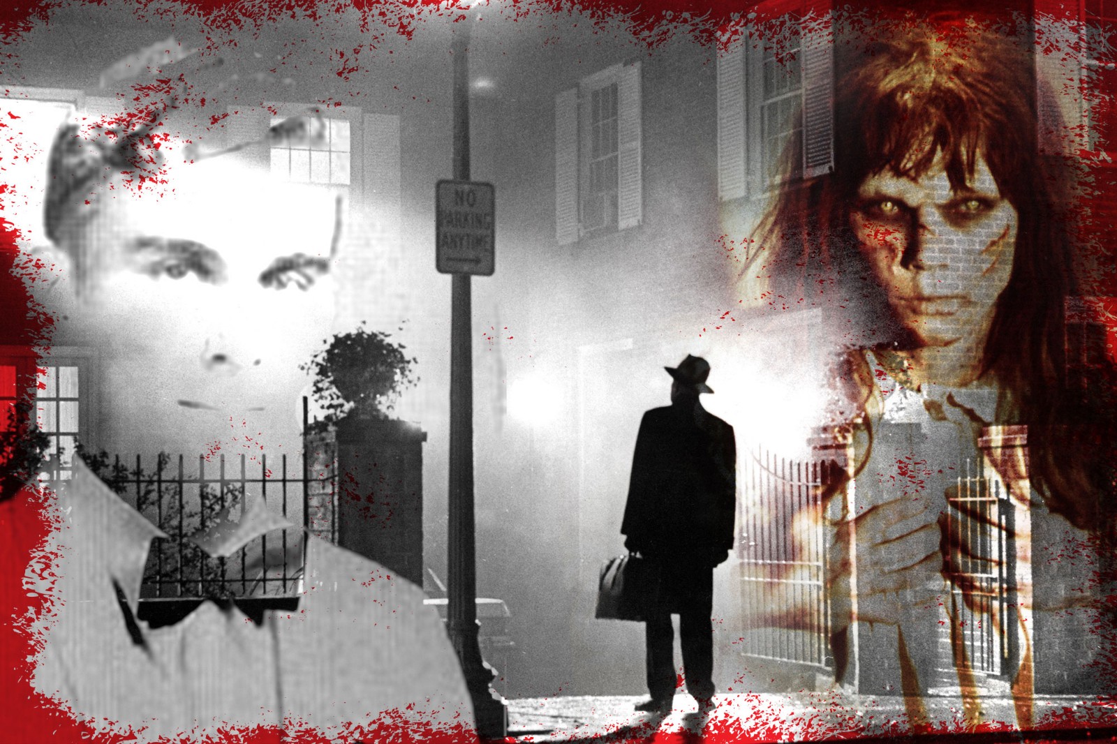 《驱魔人》原型男孩身份曝光，后为NASA工作40年