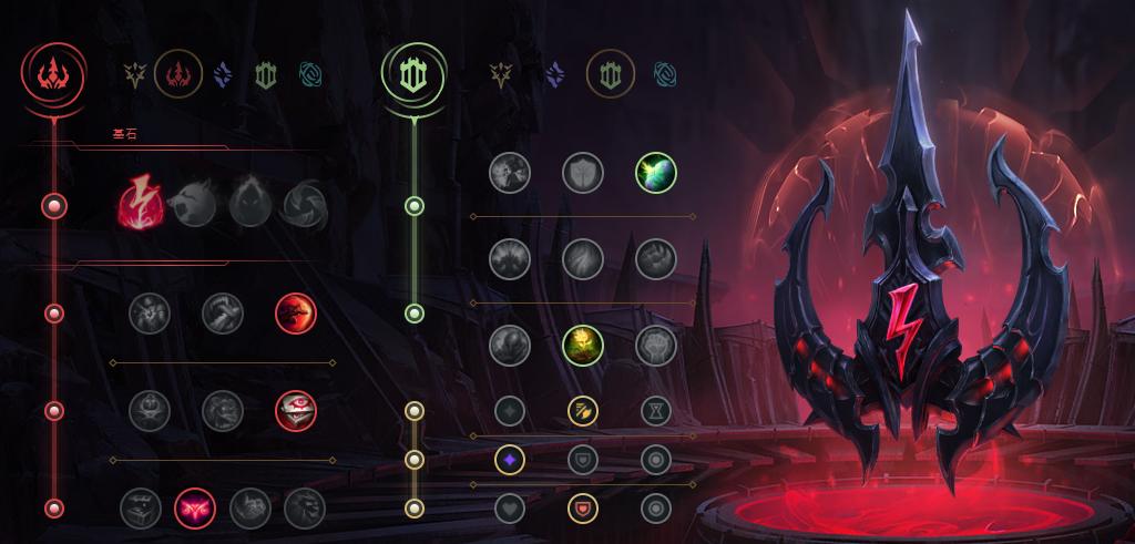 lol手游盾盾流皇子,lol暴力输出上单皇子