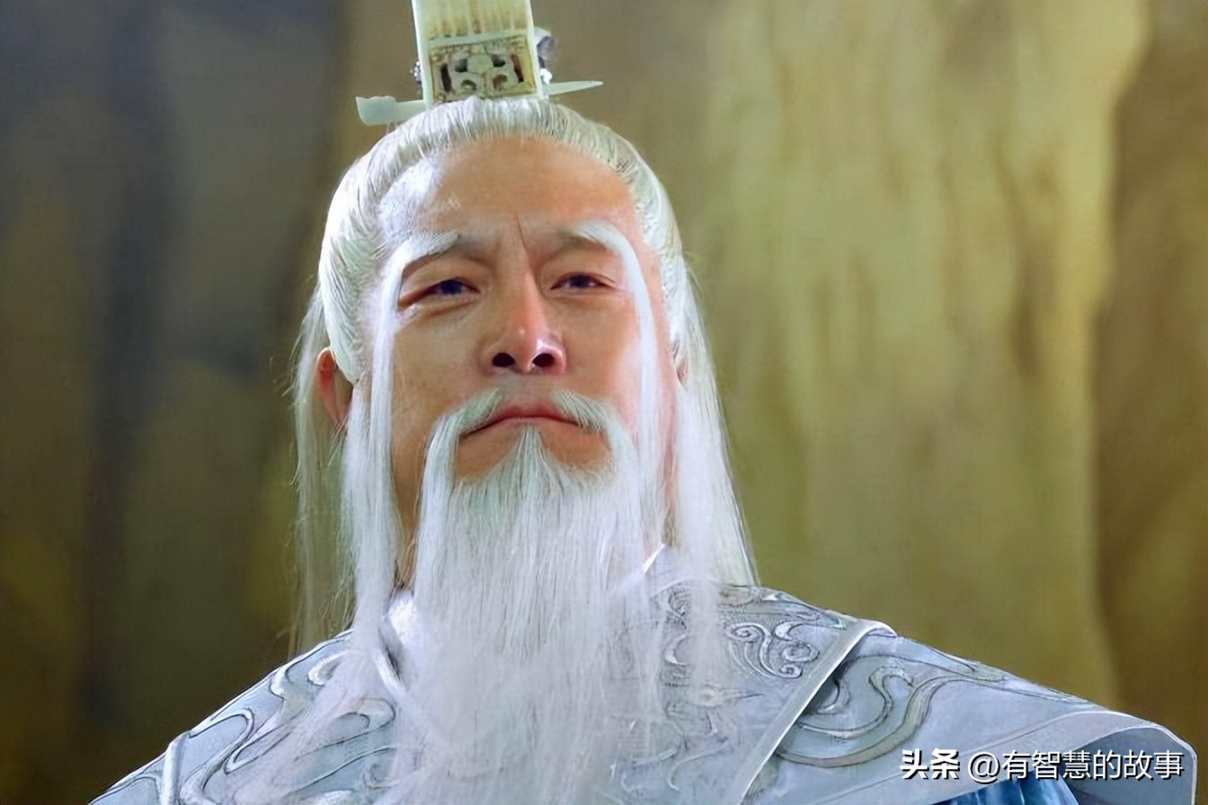 古代志怪传奇——韦自东护道