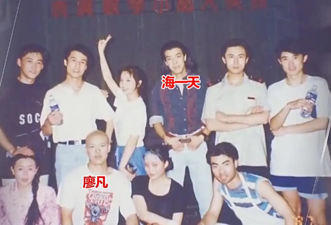 许大茂人生经历,许大茂的翻身之路