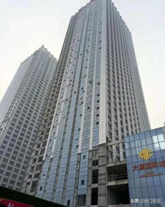 安徽各城市目前最高建筑,合肥几大著名建筑