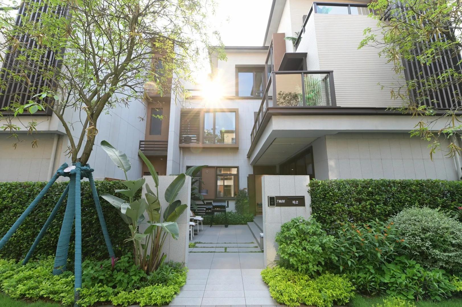 最近广东佛山发生的新闻,佛山别墅暴跌最新消息