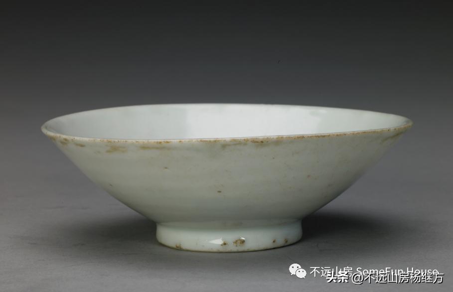 不远山房讲的什么,顺治年间的青花瓷器