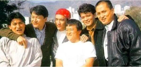 罗兰在香港影视圈地位,香港演员罗兰简介