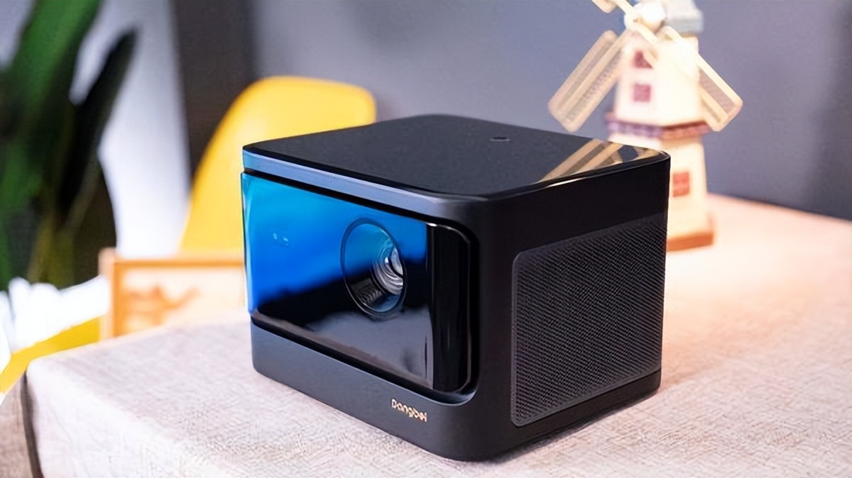 投影仪评测排行榜2023年,2020的投影仪哪种品牌最好