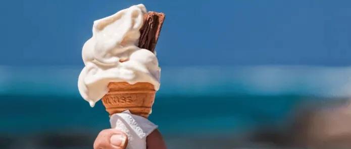 马德里不思议！你们有空调冰棍比基尼，我们有四五十度的“Sol”