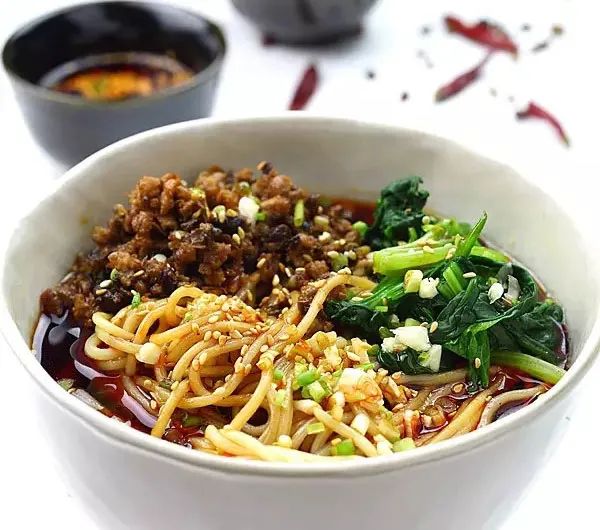 商用鲜面条精确配方和制作方法,玉米面条制作筋道的绝密配方