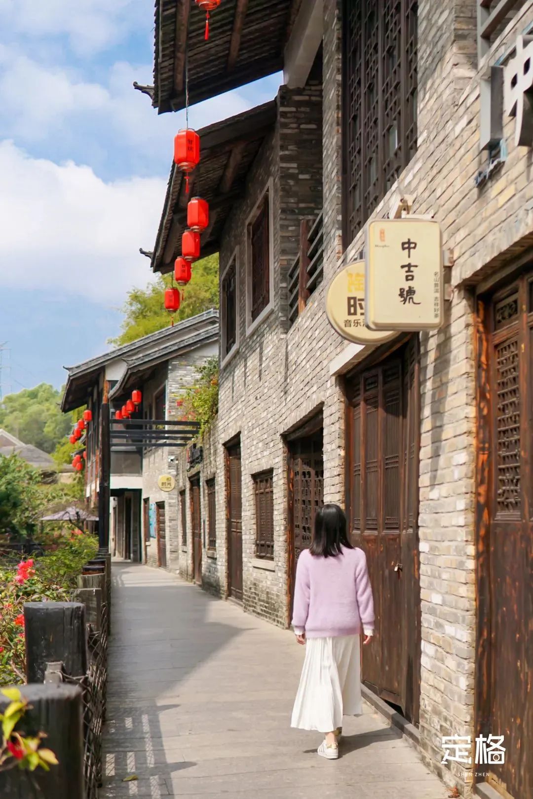 深圳最好玩的十个地方,深圳光明小镇欢乐田园好玩吗