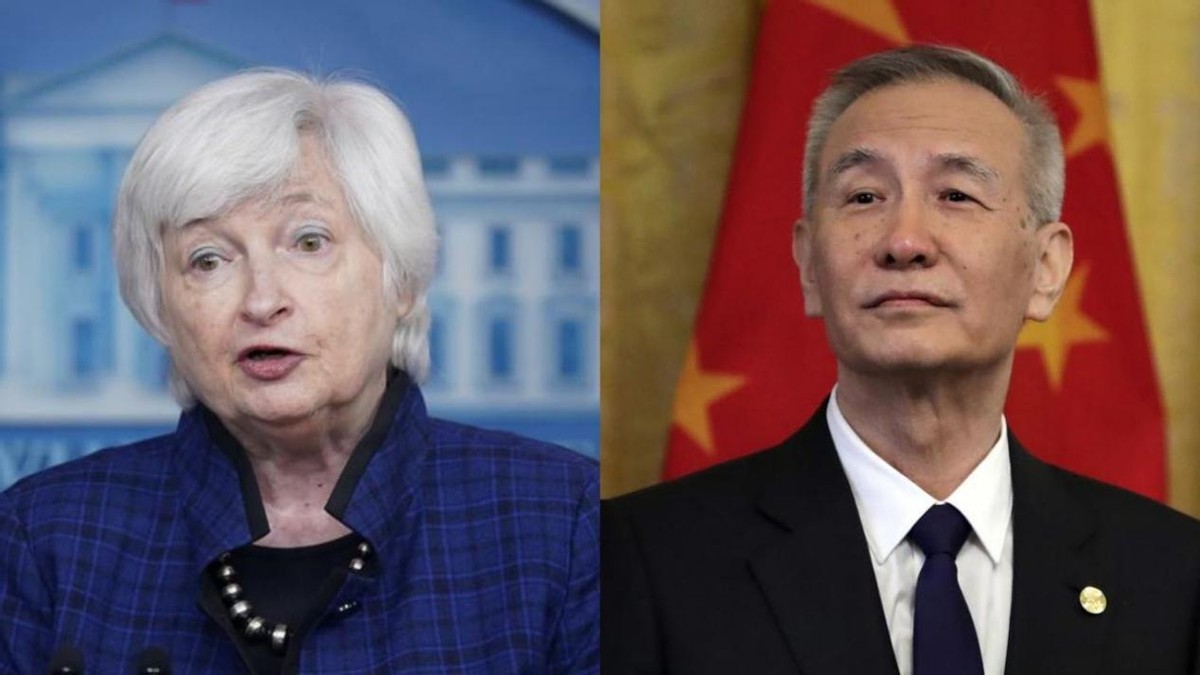 耶伦要限价油价到每桶40美元，拉拢中印施压俄，美媒：可行性极低