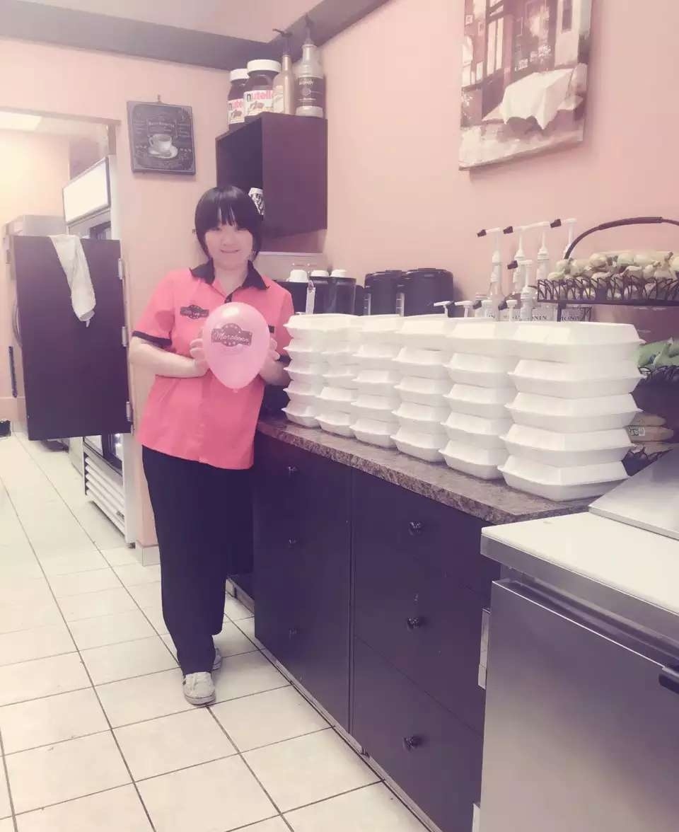 85后Lisa在加拿大：和老公打拼10年，生3娃买3套房，送两娃上私校