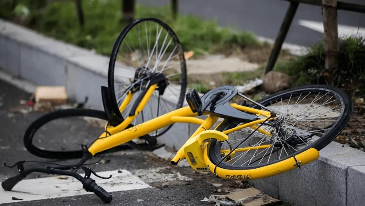 小黄车是如何走入困境的,ofo小黄车一地鸡毛