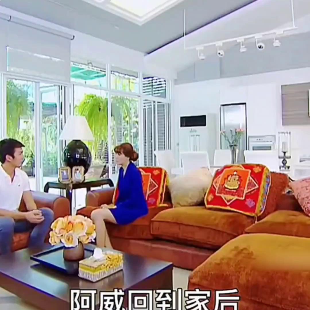 因为一个片段看了整部剧爱了散了,因为一个片段看了整部剧大结局