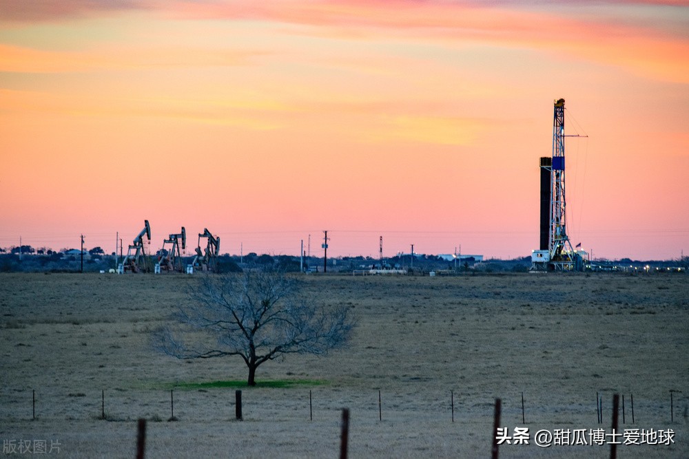 河南南阳发现的特大油田,南阳油田石油储量