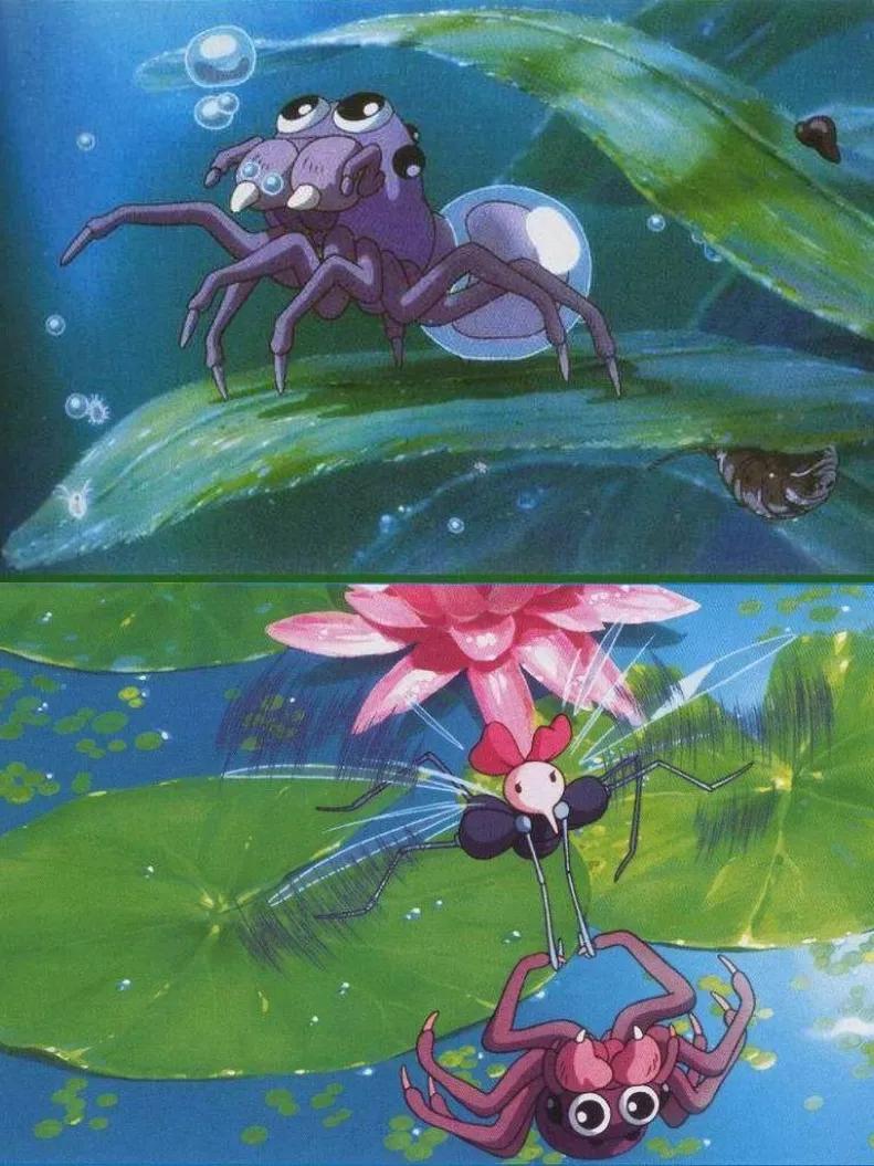 23部宫崎骏电影经典动漫集,最值得看的十部宫崎骏动漫电影