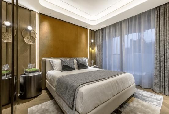 岁宝壹品户型2019,深圳岁宝壹品小户型