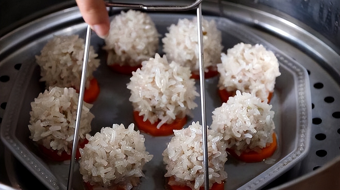 丸子简单易学五种做法,给大家介绍几款家常的丸子做法