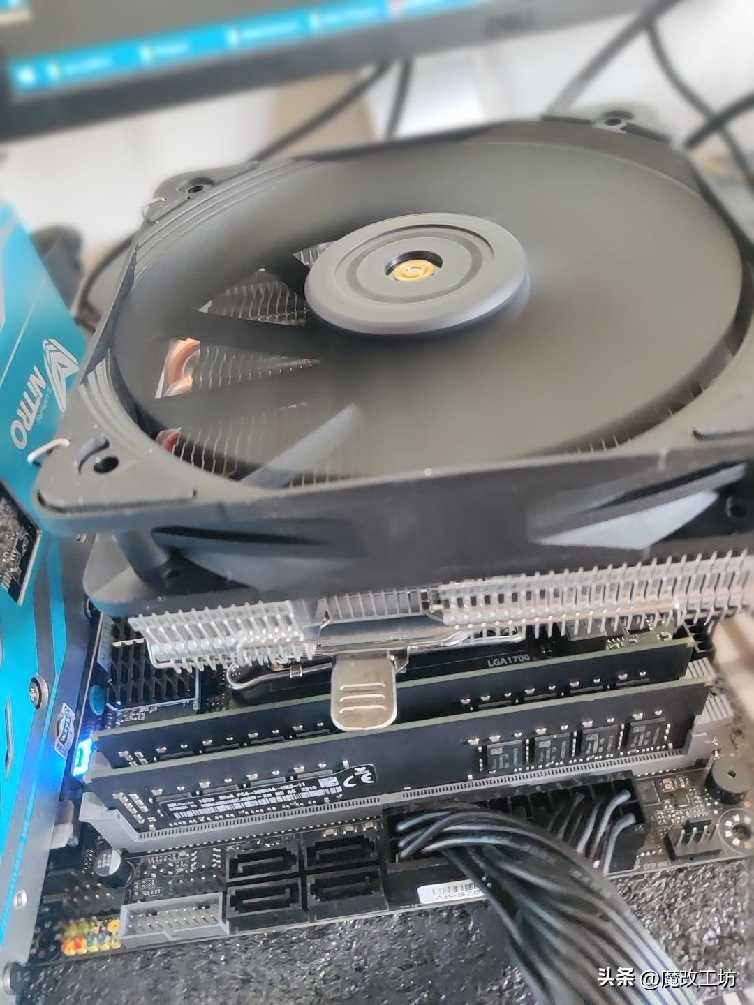 B760itx主板评测,b760itx主板性价比推荐