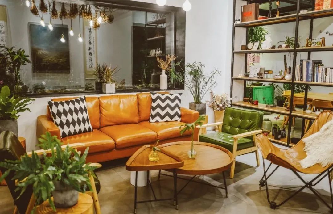 逃离喧闹的城市呼吸新鲜的空气,逃离都市最好民宿