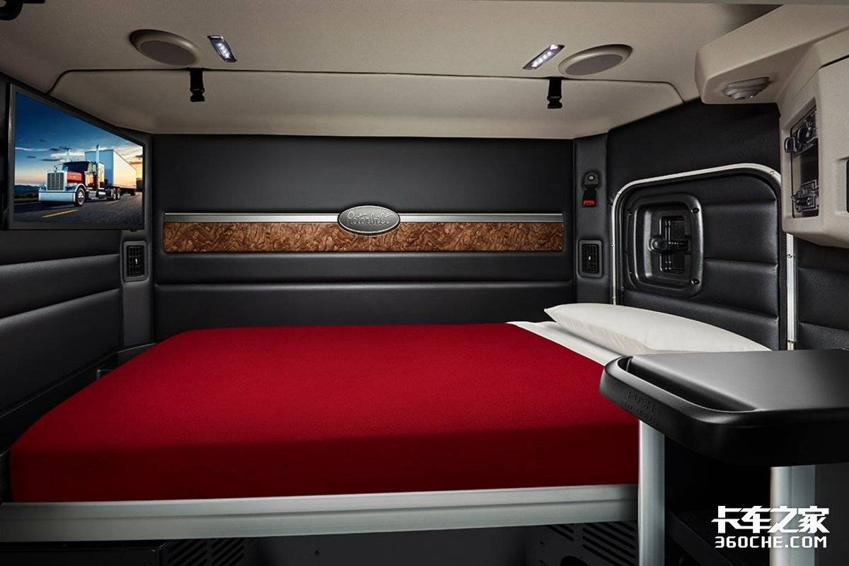 变形金刚擎天柱原型卡车更新,彼得比尔特589来了