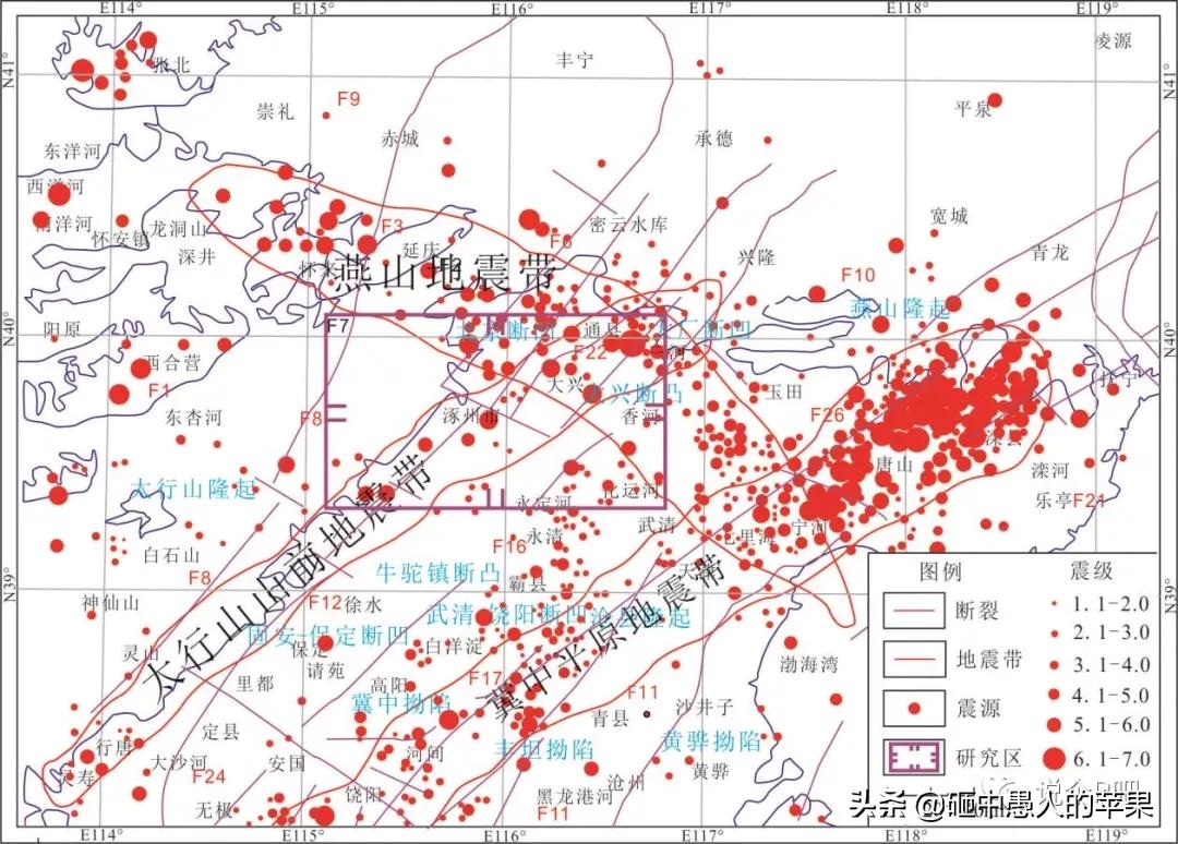 涿州涿园小区,涿州人涿州魂